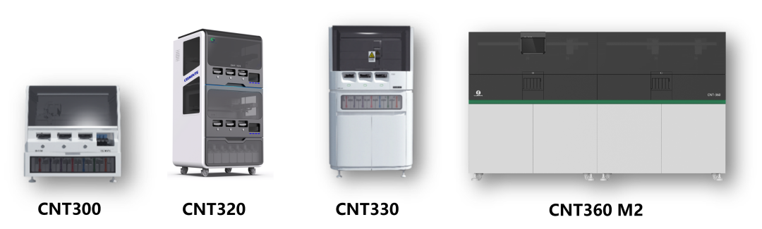 Senot Biotech has launched four fully automatic immunohistochemistry stainers, CNT300, CNT320, CNT330, and CNT360 [M1 type/M2 type], in response to market demand.