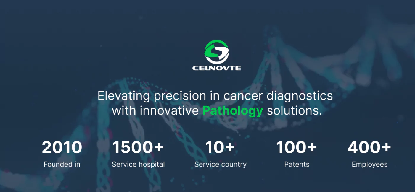 Celnovte Logo