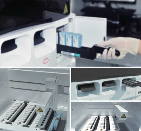 Full Automatic Multiplex IHC Stainer: Cutting-Edge Technology Explained