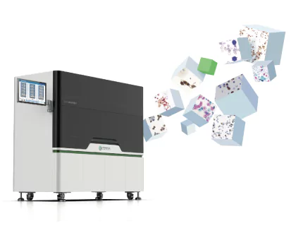 Key Features of an Effective Automated Immunohistochemistry Stainer